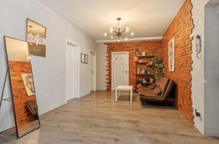 Wohnung kaufen in 4020 Linz, Großzügige 5-Zimmer-Wohnung im Beliebten Makartviertel - Vermietetes Wohnjuwel mit Viel Platz und Modernem Komfort