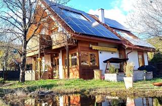 Haus kaufen in Wiener Neustadt, 2753 Markt Piesting, Naturnah, Ökologisch und Komfortabel Wohnen in Markt Piesting