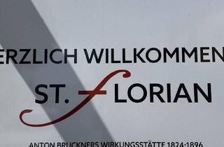 Wohnung kaufen in Prandtauerstraße 3/5, 4490 Sankt Florian, Renovierungsbedürftige - Charmante 3-Zi-Wohnung mit Südbalkon und Stellplatz in Sankt Florian