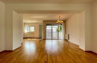 Wohnung mieten in Schloss Hetzendorf, S-Bahn, 1120 Wien, 137 m² Komfort mit 2 Balkonen | Exklusiver Wohntraum in Hetzendorf