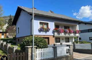 Einfamilienhaus kaufen in 8800 Unzmarkt, Reserviert Genießen sie die Sonnenseiten des Lebens in Ihrem Neuen Zuhause-Großzügiger Garten-Ein Ort an dem die Seele Baumeln Darf.
