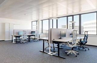 Büro zu mieten in Siemensstraße, 1210 Wien, Innovation Hub | Twentyone