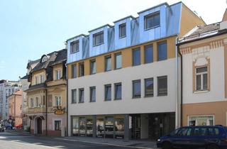 Wohnung mieten in 9020 Klagenfurt, Neuwertige, Sehr Guit Geschnittene Wohnung im Herzen von Klagenfurt