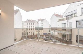Wohnung mieten in Wienzeile, U4 Margaretengürtel, 1050 Wien, Schöne 3-Zimmer-Wohnung mit Balkon in 1050 Wien