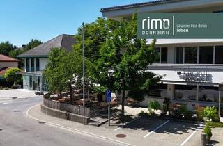 Geschäftslokal mieten in Lindauer Straße 48, 6912 Hörbranz, Gasthaus Krone in Hörbranz - Dorfwirt in Absoluter Zentrumslage Gesucht