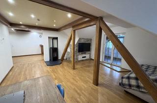 Wohnung kaufen in 9800 Spittal an der Drau, Exklusive Dachgeschosswohnung mit Großzügiger Loggia und Variabel Gestaltbarer Ausbaufläche in Erstklassiger Lage von Spittal an der Drau - Wohnen sie Komfortabel und Modern!