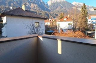 Büro zu mieten in Claudiaplatz, 6020 Innsbruck, Kleines, Nettes Büro mit Balkon