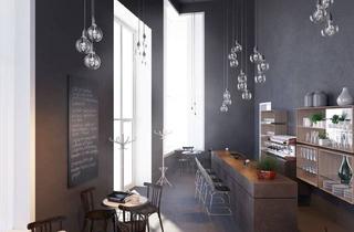 Gewerbeimmobilie kaufen in 5020 Salzburg, Anleger Aufgepasst! . Kleines Feines Vermietetes Geschäftslokal