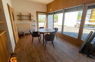 Lager kaufen in 5302 Henndorf am Wallersee, Gewerbeimmobilie mit Mieterträgen und Eigennutzungspotenzial - Nähe Salzburg