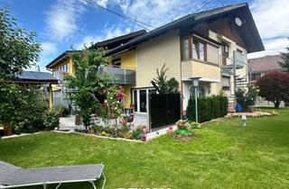 Mehrfamilienhaus kaufen in 4850 Timelkam, Mehrfamilienhaus mit Potenzial Für bis zu Drei Wohneinheiten in Ruhiger Siedlungslage von Timelkam