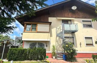 Mehrfamilienhaus kaufen in 4850 Timelkam, Mehrfamilienhaus mit Entwicklungspotenzial Für bis zu Drei Wohneinheiten in Timelkam