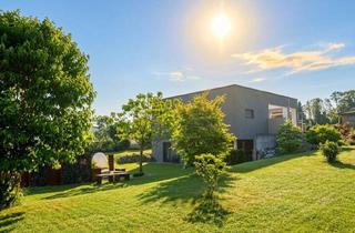 Einfamilienhaus kaufen in 4973 Sankt Ulrich, Modernes Traumhaus - Zeitlose Architektur, Nachhaltige Technik und Großzügiges Wohnen