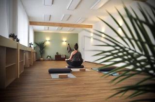 Büro zu mieten in Färberstraße 10A, 6700 Bludenz, Raumzeit Bludenz - Moderne Büro, Behandlungs-, Trainings- und Kursräume Zentral in Bludenz