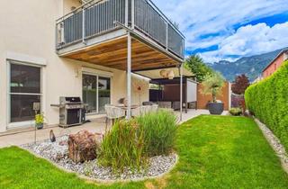 Wohnung kaufen in 6844 Altach, Altach | 4-Zimmer-Gartenwohnung mit Garage