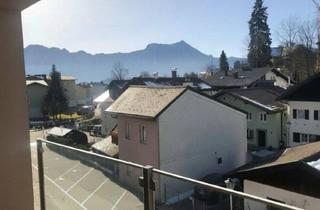 Wohnung kaufen in 5310 Mondsee, Anleger Aufgepasst! Neuwertige 2 Zi. Wohnung in Mondsee - Vermietet bis 31.12.2026
