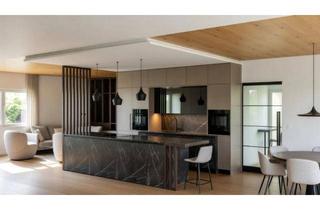 Penthouse kaufen in 4864 Attersee, Barrierefrei! - Traumpenthouse mit Sonnenterrasse!