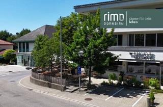 Gewerbeimmobilie mieten in 6912 Hörbranz, Gasthaus Krone in Hörbranz – Dorfwirt in absoluter Zentrumslage gesucht