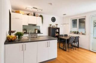 Wohnung mieten in 6820 Frastanz, Helle neuwertige Wohnung mit großem Balkon in Frastanz ab 1. September 2026 zu vermieten.