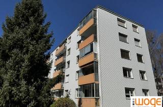 Wohnung mieten in 6922 Wolfurt, "ohne Provision" Erstbezug nach Renovierung moderne 3,5 Zimmer Whg. mit Balkon