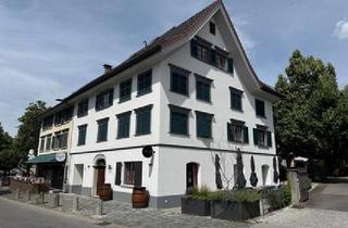 Wohnung mieten in 6850 Dornbirn, Einzigartige zweistöckige 4-Zimmer-Dachgeschosswohnung zu vermieten!
