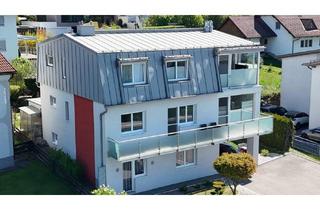 Mehrfamilienhaus kaufen in 4210 Gallneukirchen, Wohnen und Arbeiten in Gallneukirchen - zwei Wohneinheiten plus Geschäftslokal auf 258 m²