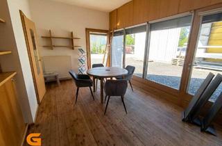 Gewerbeimmobilie kaufen in 5302 Henndorf am Wallersee, Gewerbeimmobilie mit Mieterträgen und Eigennutzungspotenzial - Nähe Salzburg