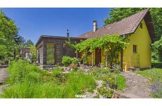 Einfamilienhaus kaufen in 2292 Engelhartstetten, Modernisiertes Einfamilienhaus auf 3.497 m² Grund in absoluter Ruhelage
