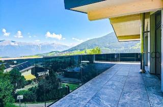 Penthouse kaufen in 6020 Innsbruck, Ruhelage sogar in Schönberg! Penthouse der Extraklasse – Lift direkt in die Wohnung | 136 m² Panoramaterrasse | Haus-im-Haus-Konzept
