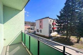 Wohnung mieten in 2243 Matzen, Zentrumswohnung mit Sonnenloggia