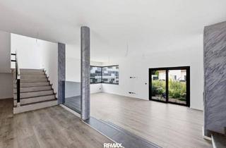Einfamilienhaus kaufen in 2041 Wullersdorf, Exklusives Einfamilienhaus in Wullersdorf – Erstbezug mit beeindruckendem Rundumblick