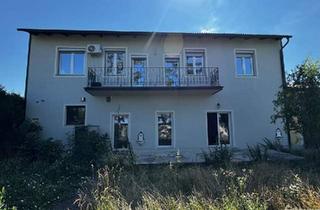 Einfamilienhaus kaufen in 3462 Absdorf, Zweifamilienhaus mit Garten in Absdorf – vielseitig nutzbar für Familien oder mehrere Generationen