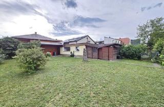 Haus kaufen in 3130 Herzogenburg, *** ENTZÜCKENDER BUNGALOW IN RUHIGER SIEDLUNGSLAGE MIT 2 TERRASSEN ***