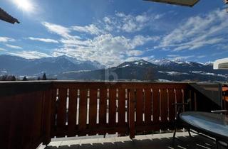 Wohnung kaufen in 5721 Piesendorf, PREISHIT! TOURISTISCH VERMIETBAR MIT PANORAMA-BALKON