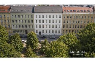 Wohnung kaufen in Allerheiligenplatz, 1200 Wien, LEBEN MIT PARKBLICK AM ALLERHEILIGENPLATZ
