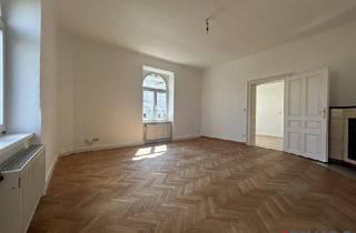 Wohnung mieten in Erdbergstraße, 1030 Wien, Nähe U3 Rochusgasse und Landstraße Hauptstraße I 2-Zimmer zzgl Kabinett und separater Küche I zwischen Erdberg Straße und Donaukanal
