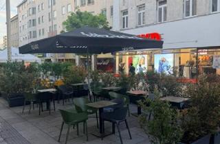 Immobilie mieten in 1120 Wien, Exklusives Gastgewerbe in 1120 Wien – Ihre Chance auf einen erfolgreichen Standort!