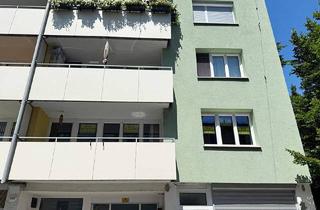 Wohnung kaufen in Landstraße, 4020 Linz, Günstige 4,5-Zimmer-Wohnung mit Süd-Loggia