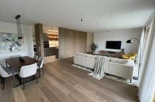 Wohnung kaufen in 2481 Achau, Exklusiv Leben mit großer Freifläche und mit Nähe zu Wien - Tischlerqualität nach Maß - ERSTBEZUG.