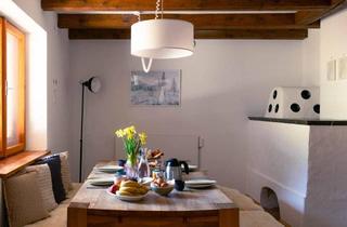 Haus mieten in 6181 Sellrain, Ferienhaus. Komplett möbliert. Bezugsbereit.