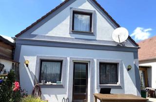 Haus kaufen in 7082 Donnerskirchen, Herziges Häuschen mit Blick zum Neusiedlersee !