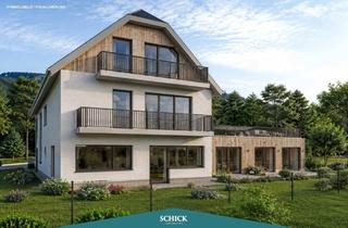 Wohnung kaufen in 9521 Treffen, Sommer & Winter – ganzjährig attraktiv!