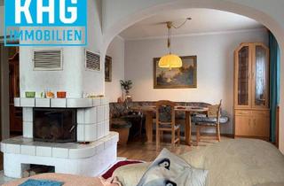 Wohnung kaufen in 3433 Königstetten, ++++SELTENHEIT - 4 ZIMMER PLUS XL KELLERRAUM++++