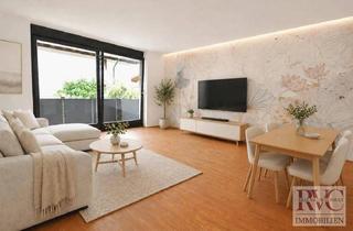 Wohnung kaufen in 6380 Sankt Johann in Tirol, Einziehen und Wohlfühlen - Helle 2 Zimmerwohnung mit Balkon