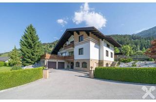 Einfamilienhaus kaufen in 8786 Rottenmann, "Wohnqualität auf höchstem Niveau- Modernes Zweifamilienhaus in sonniger Aussichtslage in Rottenmann"