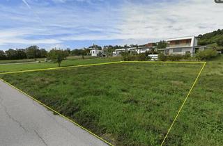 Grundstück zu kaufen in Lavendelstraße, 7000 Eisenstadt, Aufgeschlossenes Baugrundstück in ruhiger Lage ohne Bauzwang