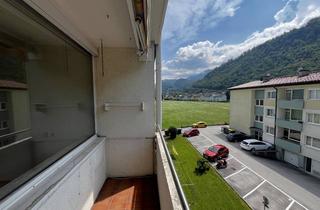 Wohnung kaufen in 5400 Hallein, Hallein-Neualm: 3-Zimmer Wohnung mit Loggia zu verkaufen