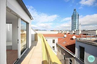 Maisonette mieten in 1200 Wien, MODERN WOHNEN MIT ALTBAUAMBIENTE - URBAN IN GRÜNER UMGEBUNG