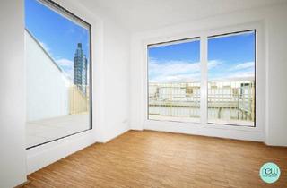 Maisonette mieten in 1200 Wien, ERSTBEZUG IM DACHAUSBAU IN GRÜNER UMGEBUNG