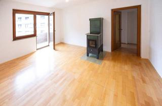 Wohnung kaufen in Meraner Strasse, 9900 Lienz, helle 3 Zimmer Wohnung 70 m2, großer, sonniger Westbalkon, derzeit bis Sept. 2027 befristet vermietet
