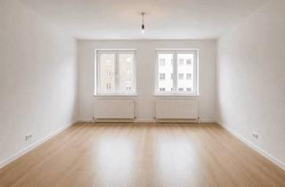 Wohnung mieten in Pernerstorfergasse 13, 1100 Wien, In 15 Minuten in der Stadt, Hauptbahnhofnahe 1-Zimmer Wohnung